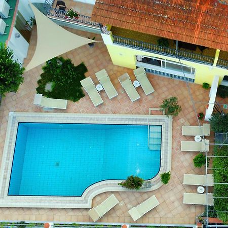 Hotel Ape Regina Casamicciola Terme Luaran gambar