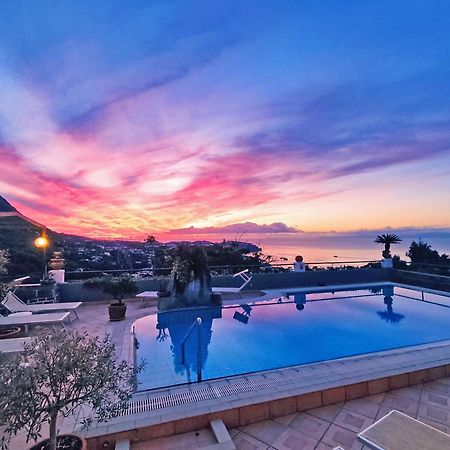 Hotel Ape Regina Casamicciola Terme Luaran gambar