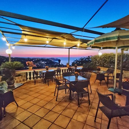 Hotel Ape Regina Casamicciola Terme Luaran gambar