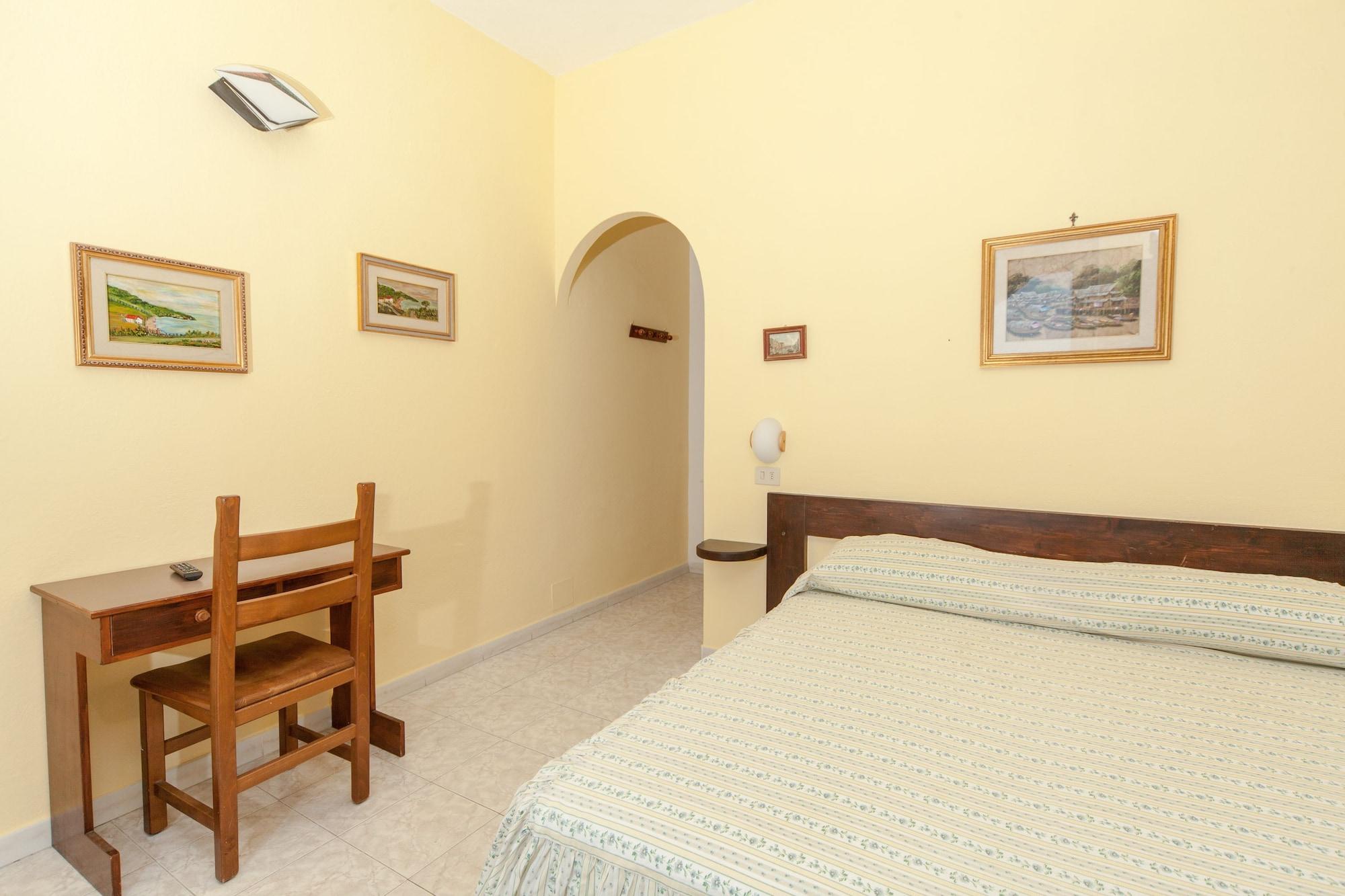 Hotel Ape Regina Casamicciola Terme Luaran gambar