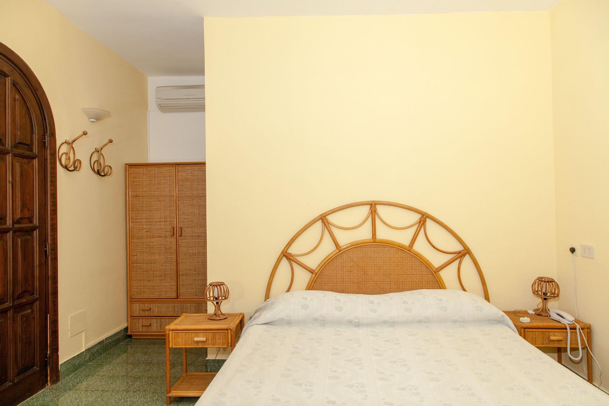 Hotel Ape Regina Casamicciola Terme Luaran gambar