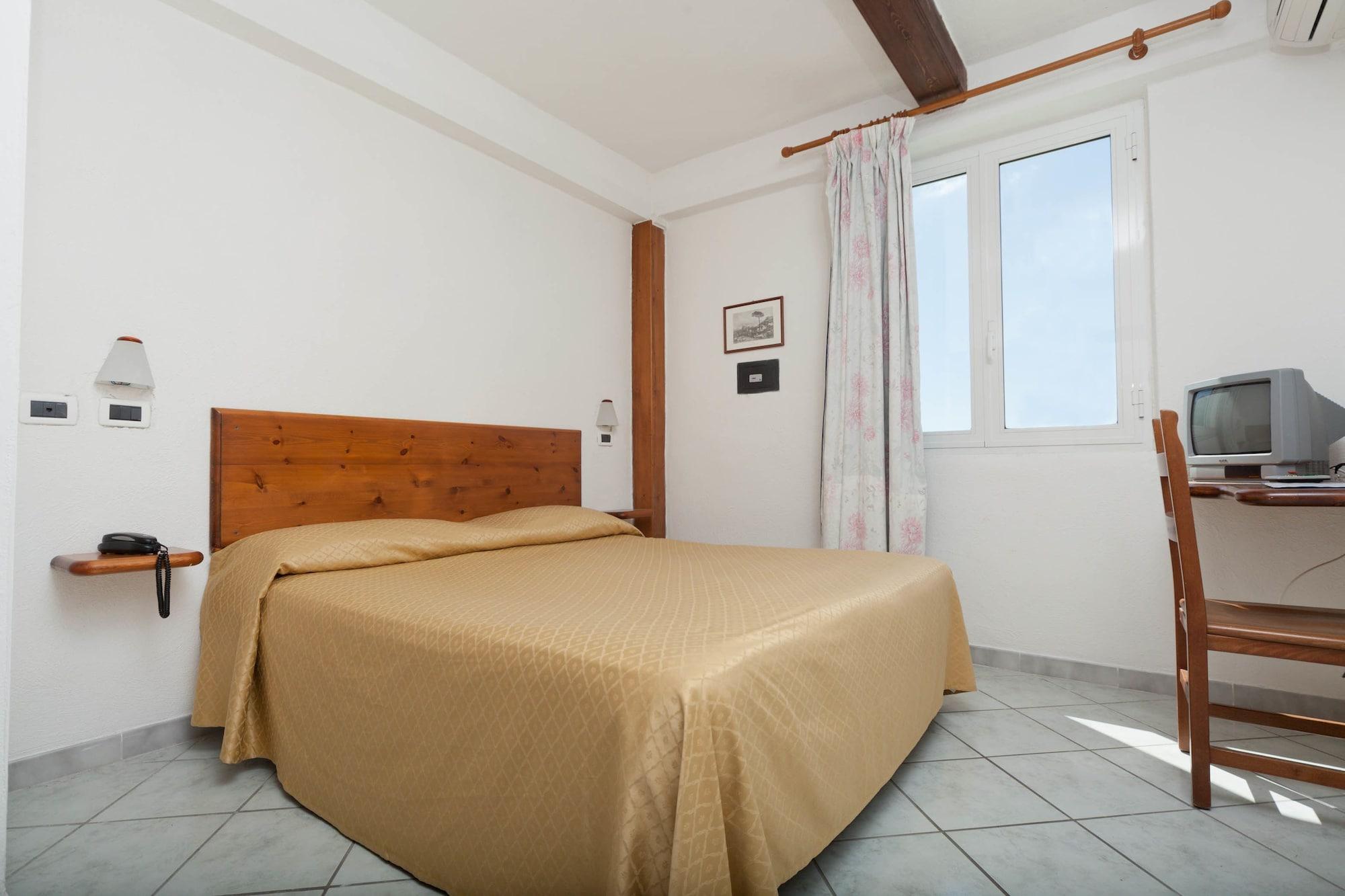 Hotel Ape Regina Casamicciola Terme Luaran gambar