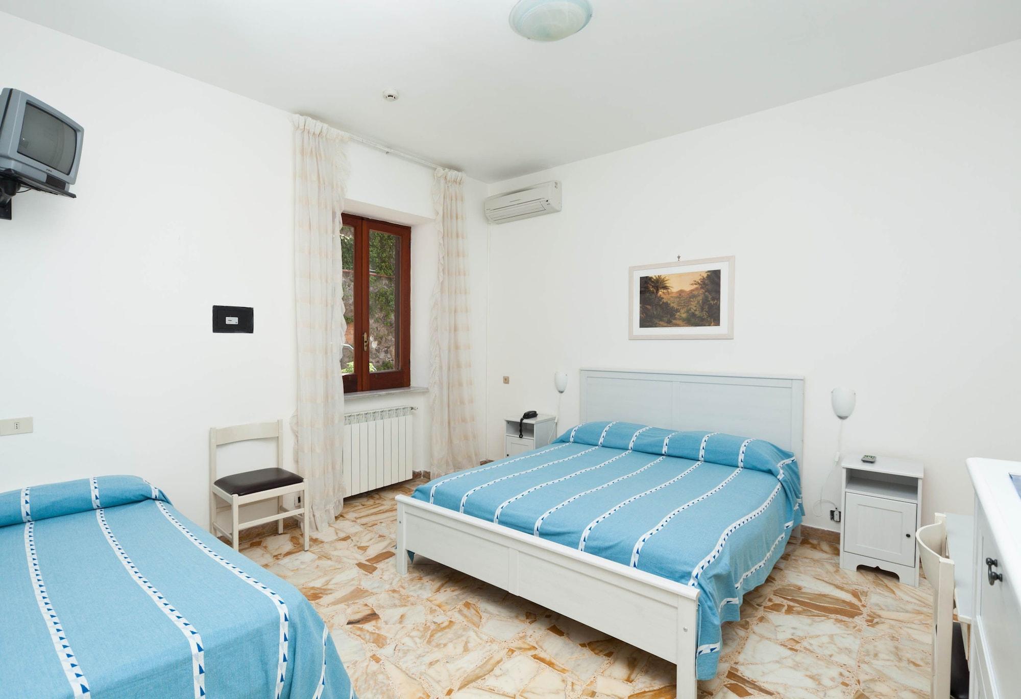 Hotel Ape Regina Casamicciola Terme Luaran gambar
