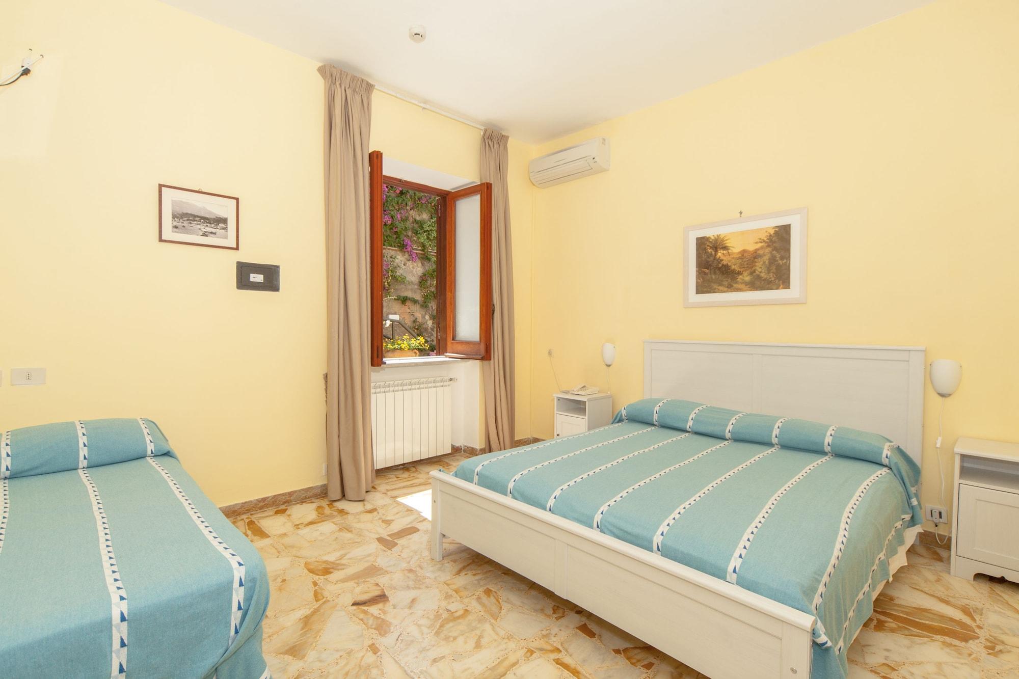Hotel Ape Regina Casamicciola Terme Luaran gambar