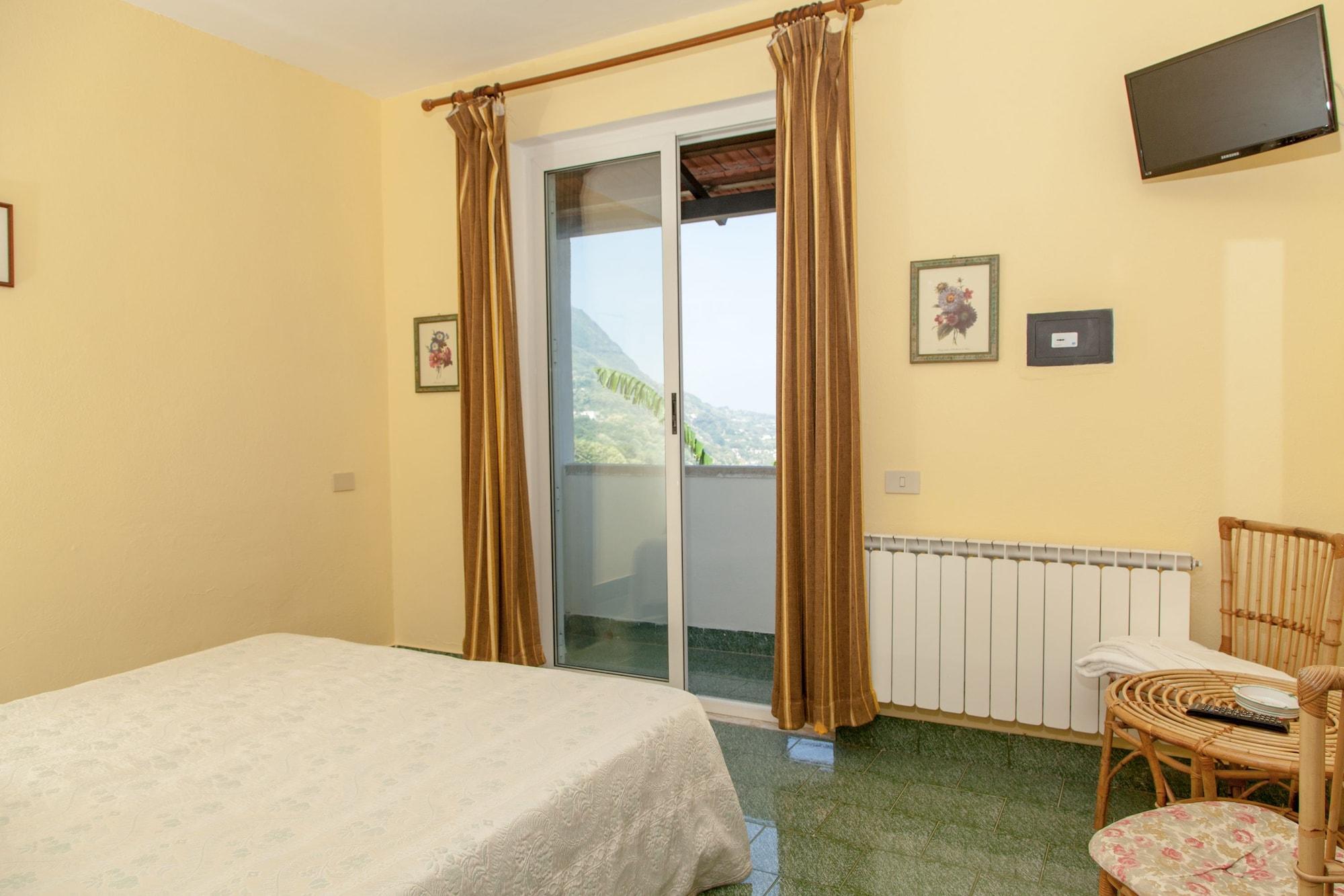 Hotel Ape Regina Casamicciola Terme Luaran gambar