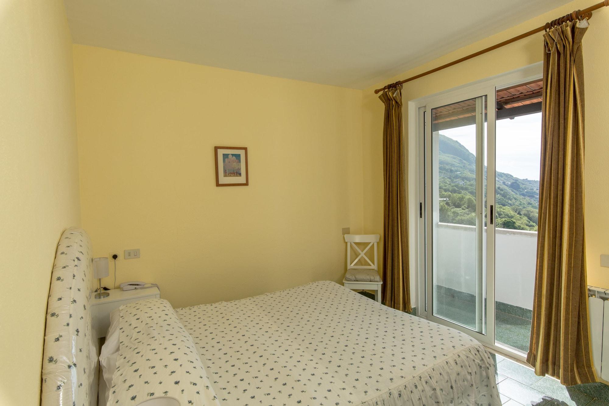 Hotel Ape Regina Casamicciola Terme Luaran gambar