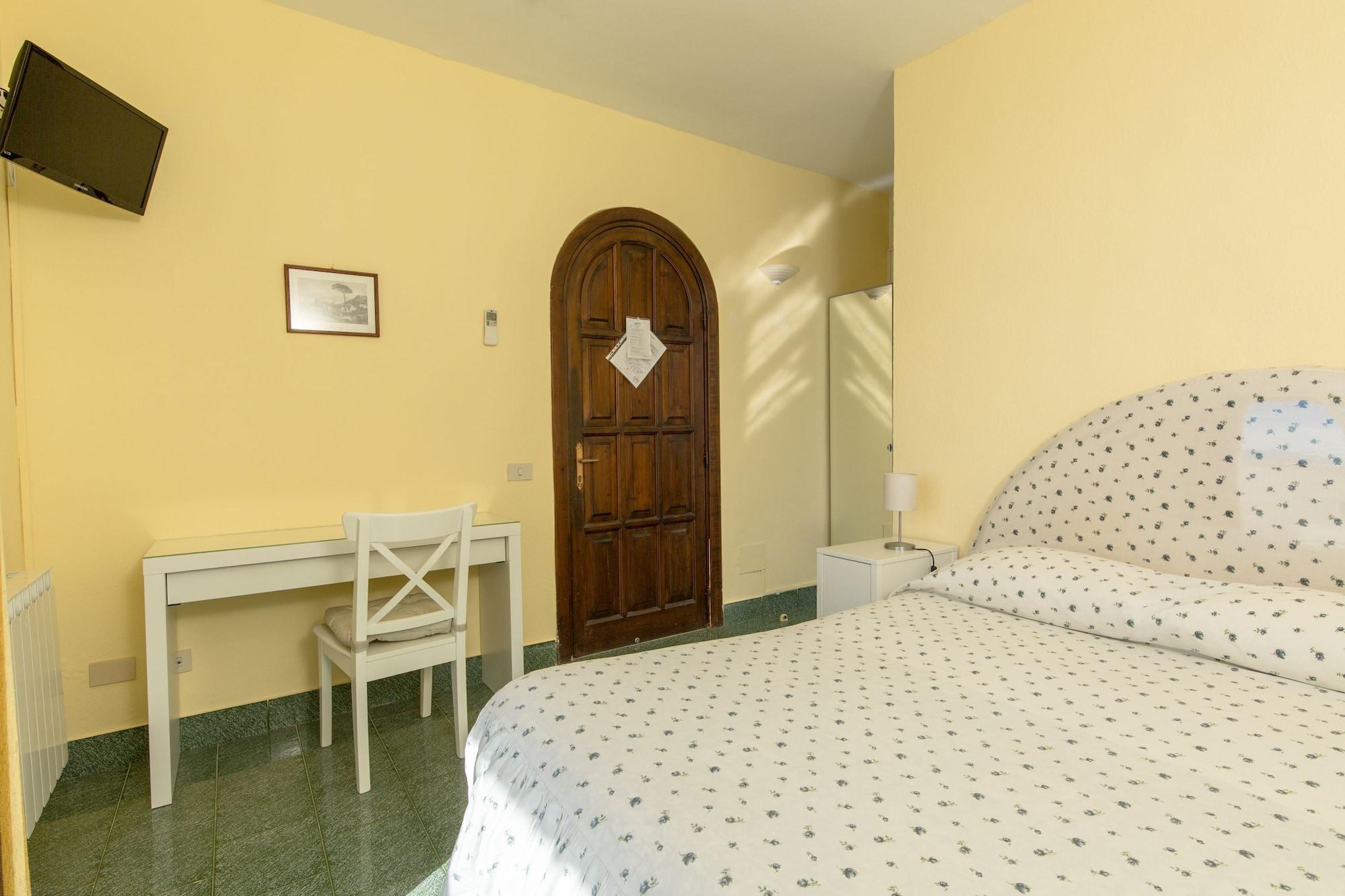 Hotel Ape Regina Casamicciola Terme Luaran gambar