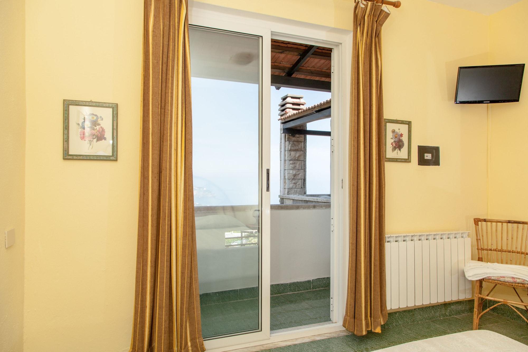 Hotel Ape Regina Casamicciola Terme Luaran gambar