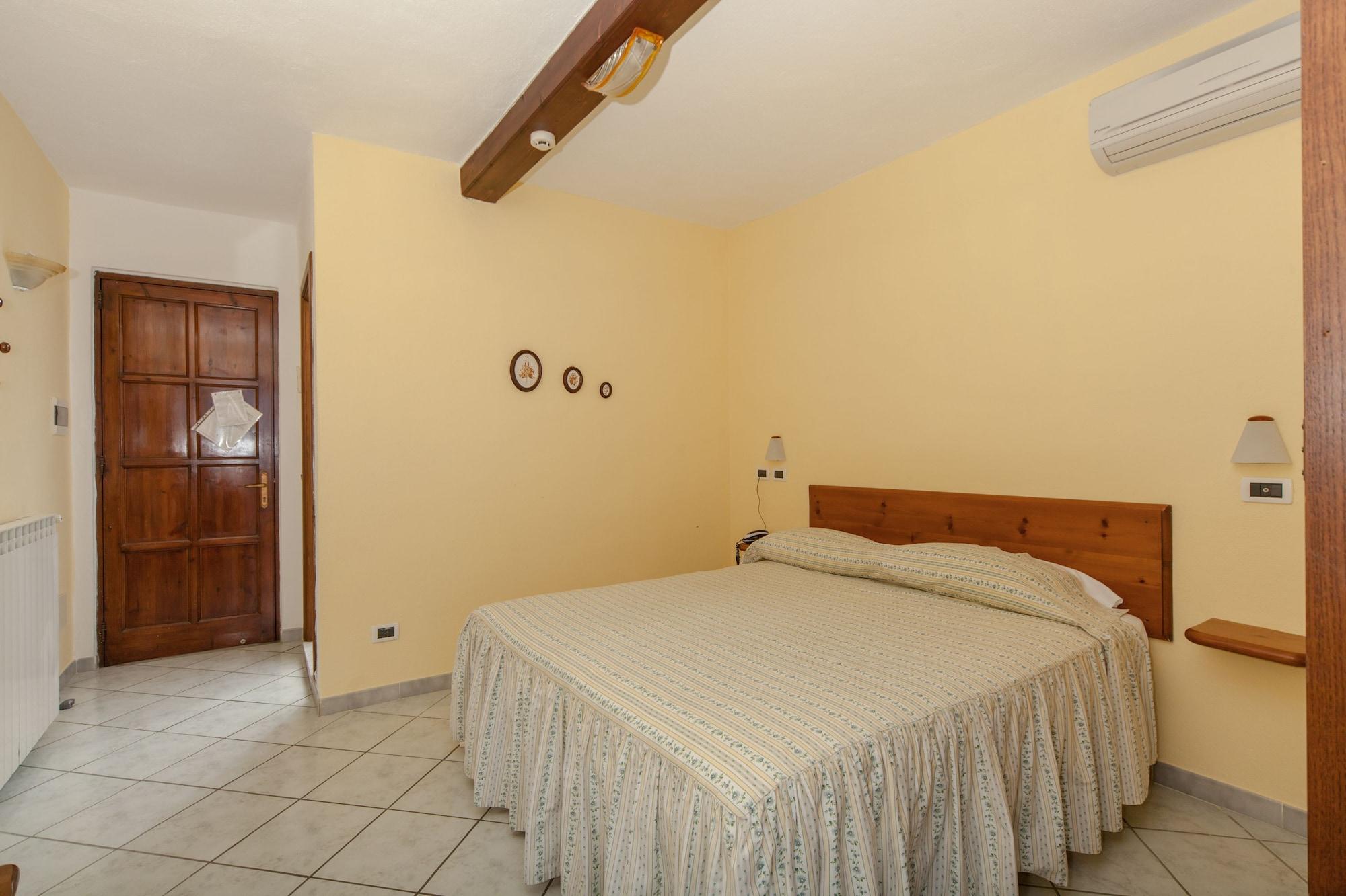 Hotel Ape Regina Casamicciola Terme Luaran gambar