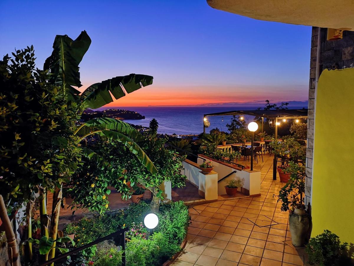 Hotel Ape Regina Casamicciola Terme Luaran gambar
