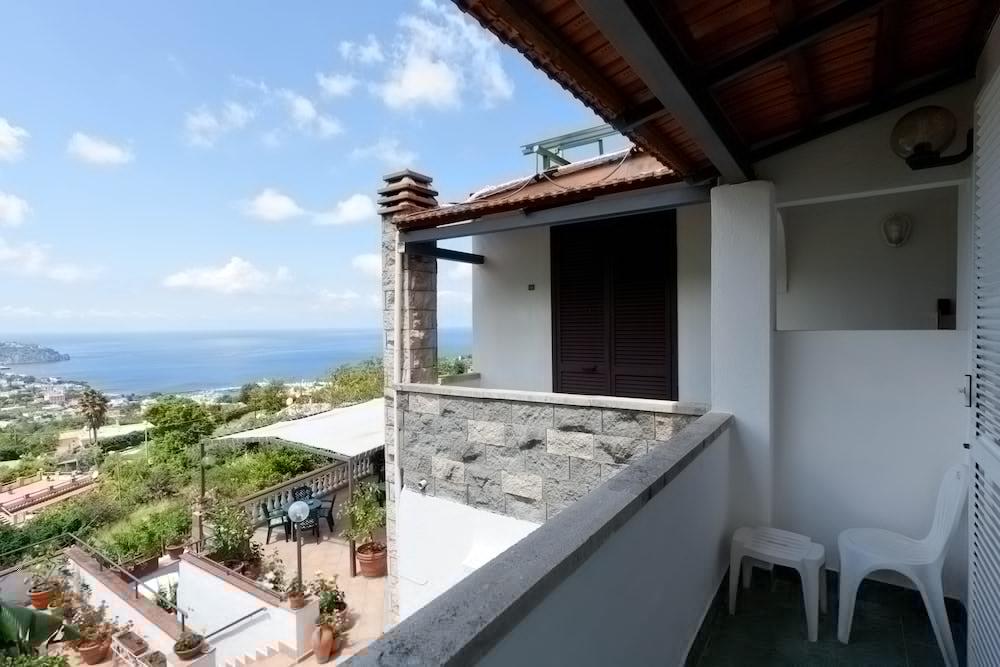 Hotel Ape Regina Casamicciola Terme Luaran gambar