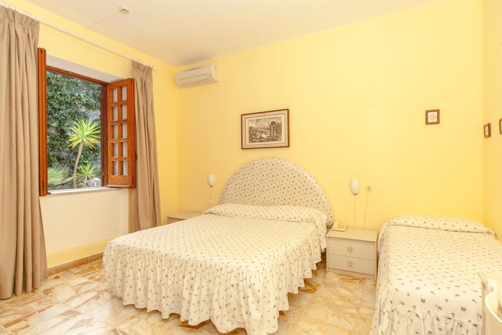 Hotel Ape Regina Casamicciola Terme Luaran gambar