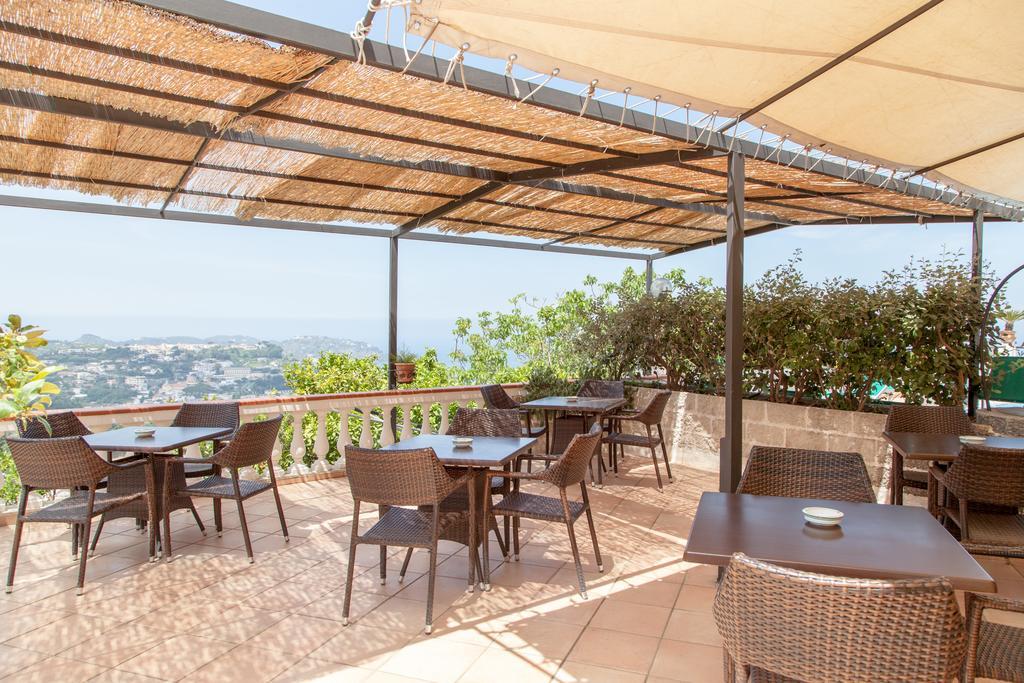 Hotel Ape Regina Casamicciola Terme Luaran gambar