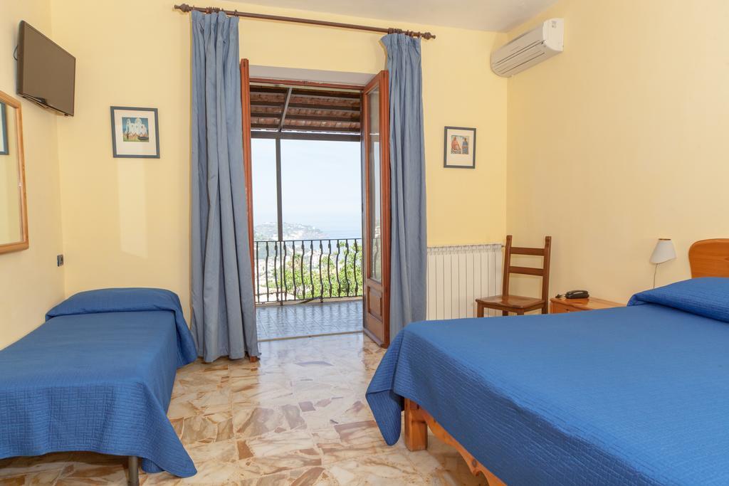 Hotel Ape Regina Casamicciola Terme Luaran gambar