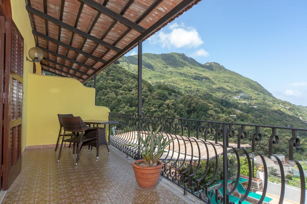 Hotel Ape Regina Casamicciola Terme Luaran gambar