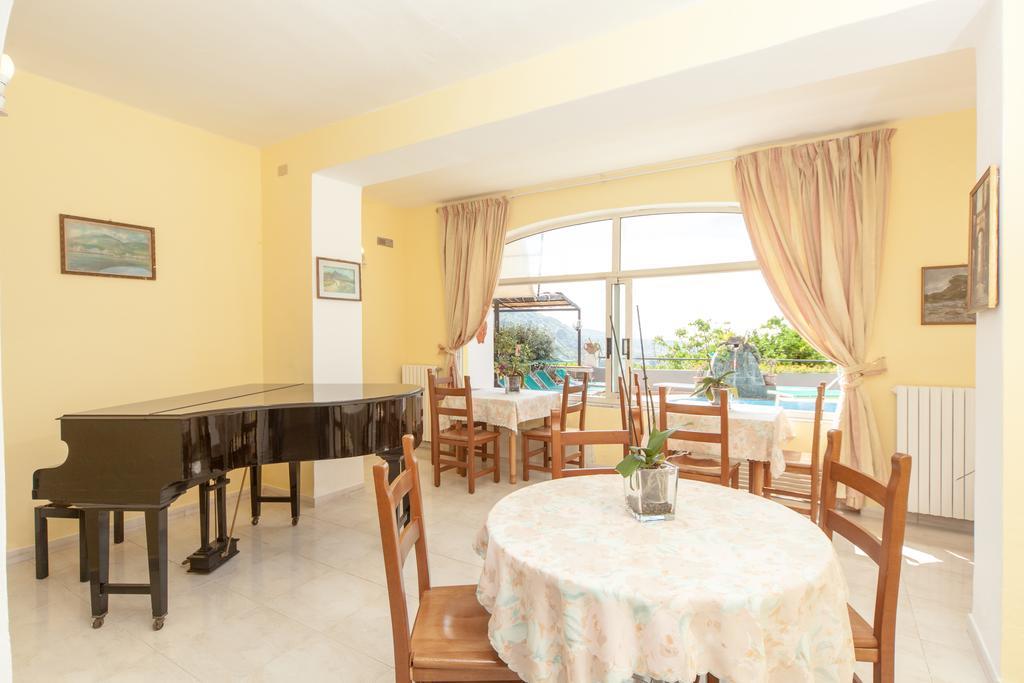 Hotel Ape Regina Casamicciola Terme Luaran gambar