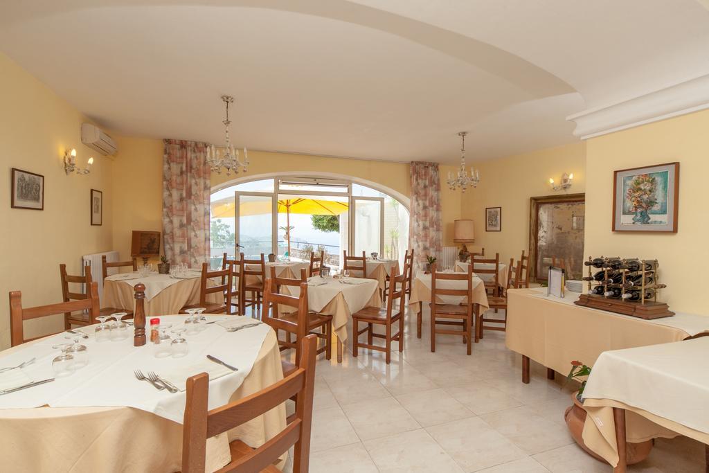 Hotel Ape Regina Casamicciola Terme Luaran gambar