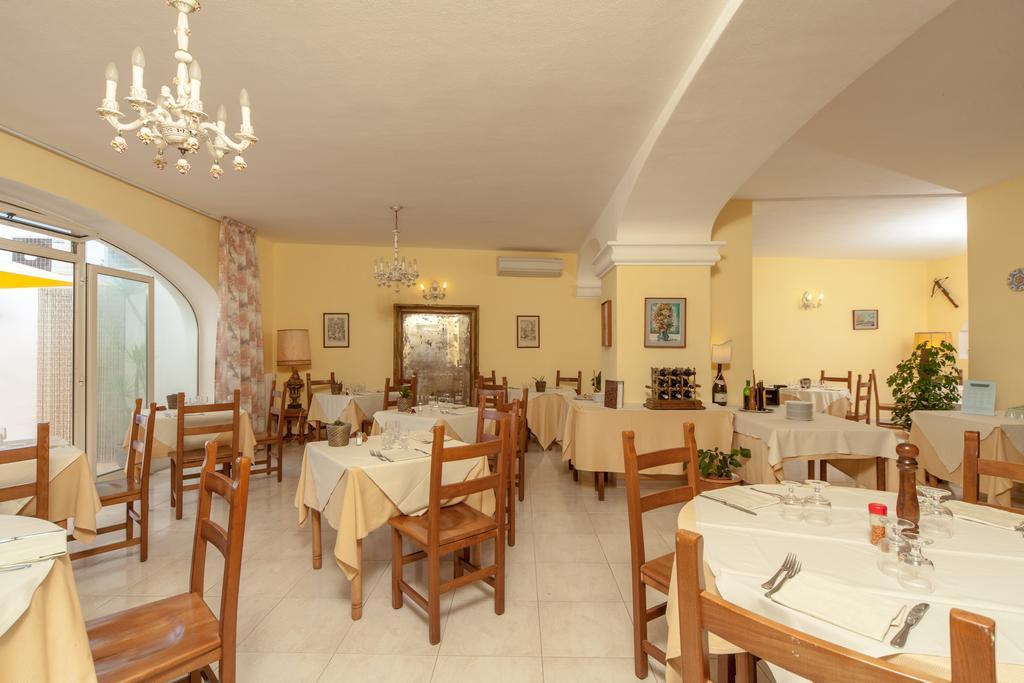 Hotel Ape Regina Casamicciola Terme Luaran gambar